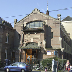 Kerkgebouw